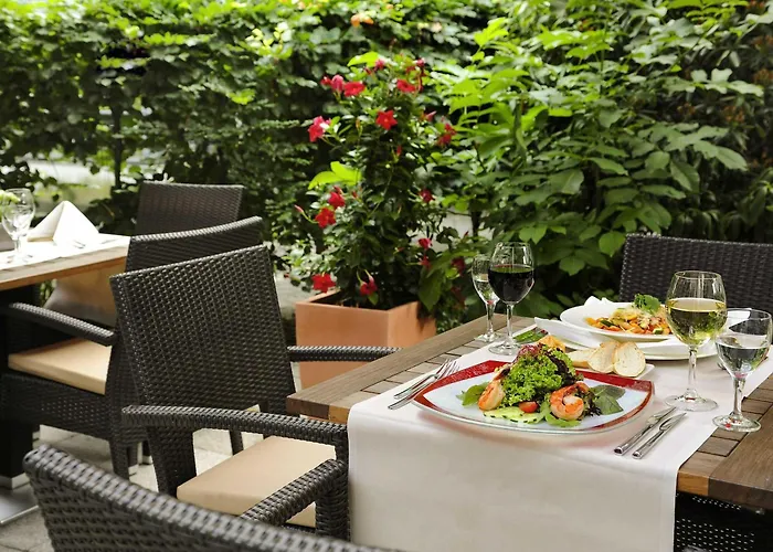 Novotel Düsseldorf City West