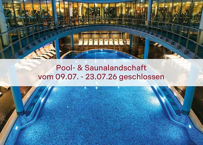 Centrovital Hotel Berlín