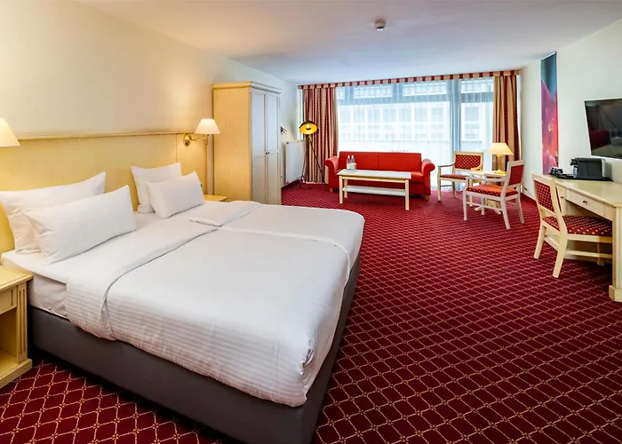 Hotel Chateau Berlin Kurfuerstendamm