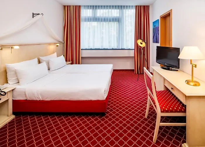 Hotel Chateau Berlin Kurfuerstendamm
