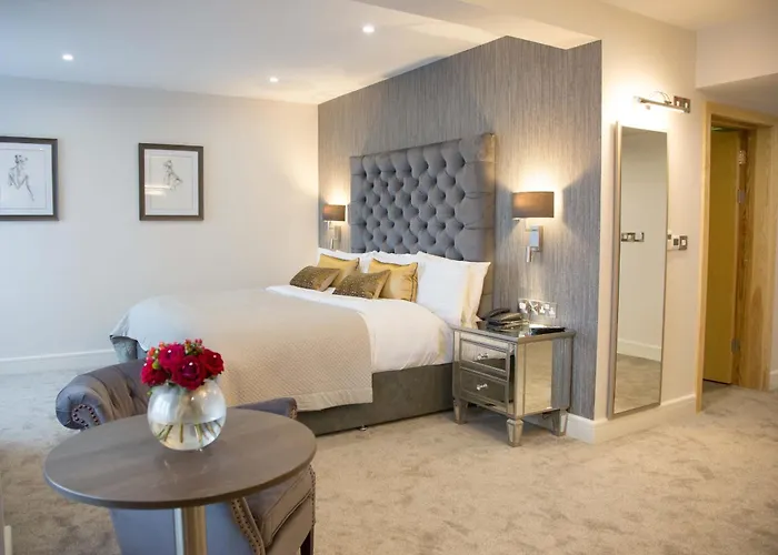 Westlodge Hotel & Leisure Centre Bantry