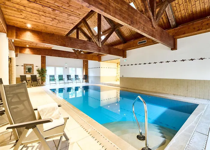 Logis Hotel Domaine De Rouffach