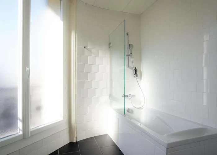 Hotel Ibis Styles Paris 15 Lecourbe