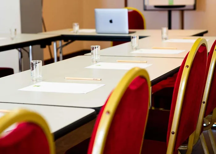 Hotel Ibis Styles Bayonne