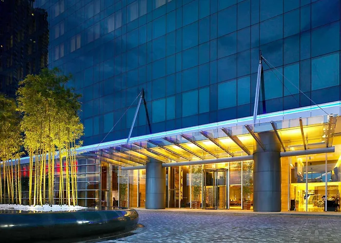 Novotel Citygate ฮ่องกง