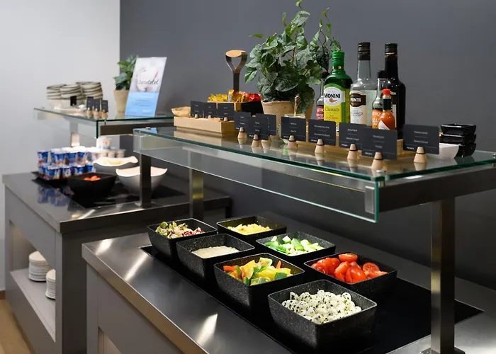 Danubius Hotel Erzsebet City Center Budapest