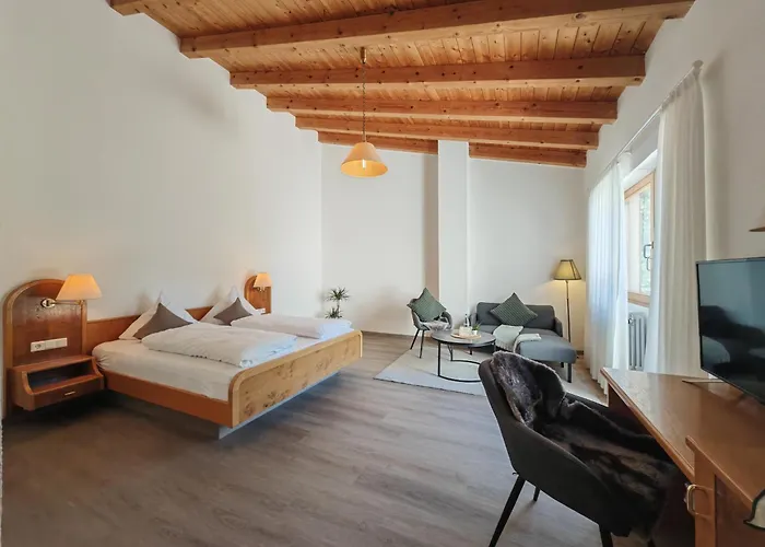 Hotel Suggenbad Waldkirch