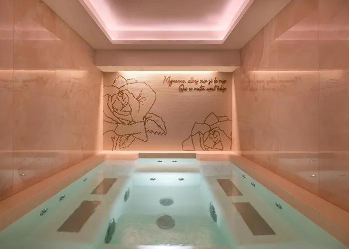 Hôtel Elysia by Inwood Hotels Paris