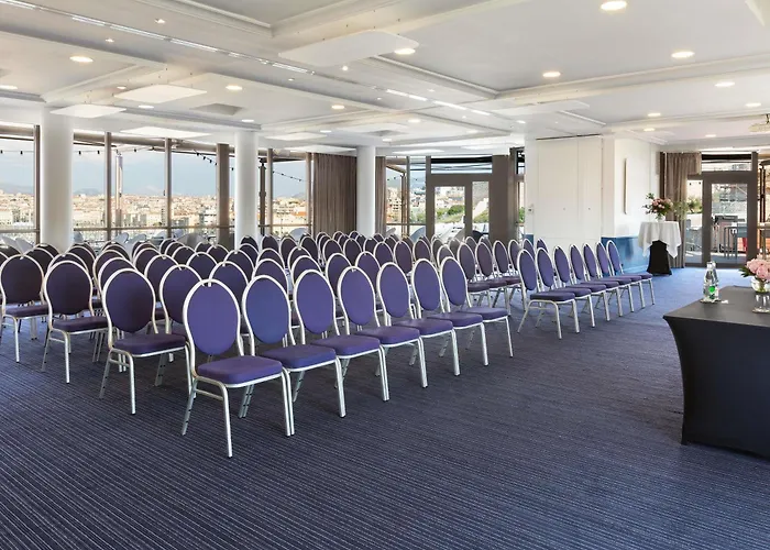 Sofitel Marseille Vieux-Port Hotel