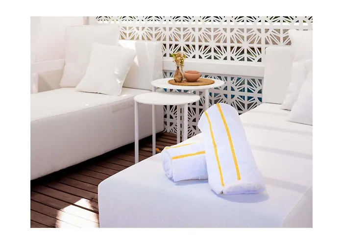 Fairmont Monte Carlo Hotel