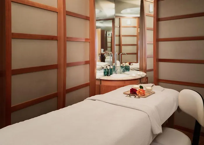 Melia Athens Otel