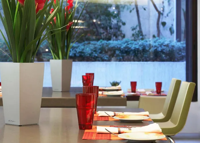 Novotel Athén