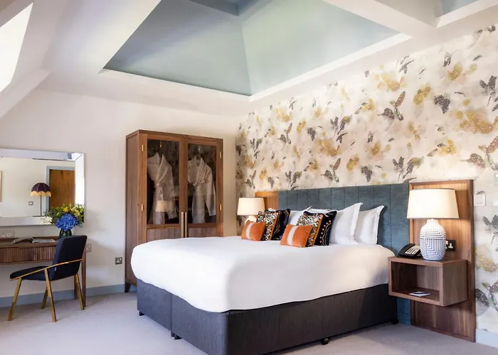 Dylan Hotel Dublin