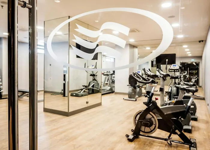 Crowne Plaza Porto By Ihg Otel