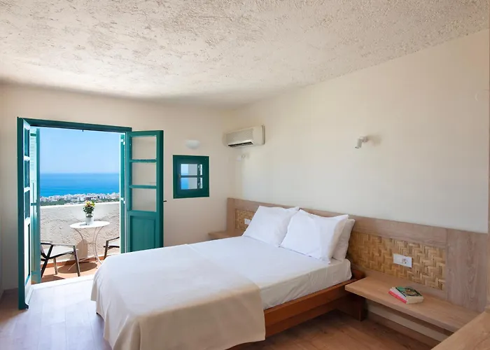 Kalimera Village Hersónissos