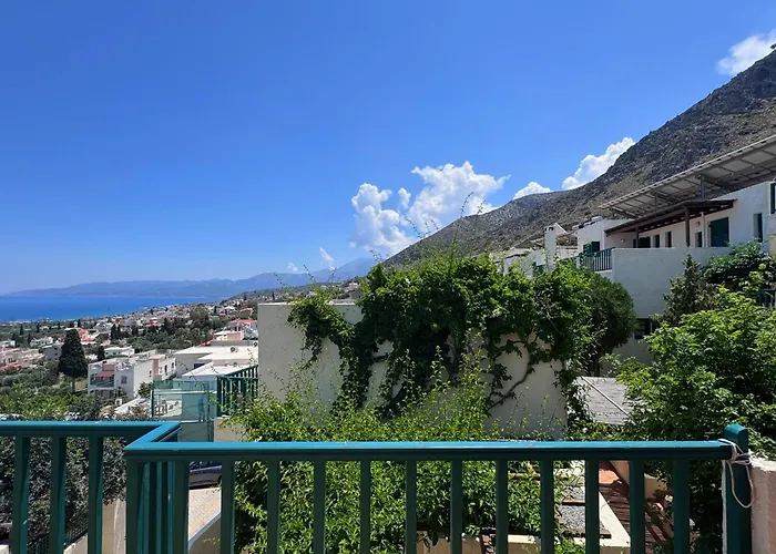 Kalimera Village Hersónissos