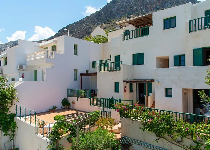 Kalimera Village Limenas Chersonisou