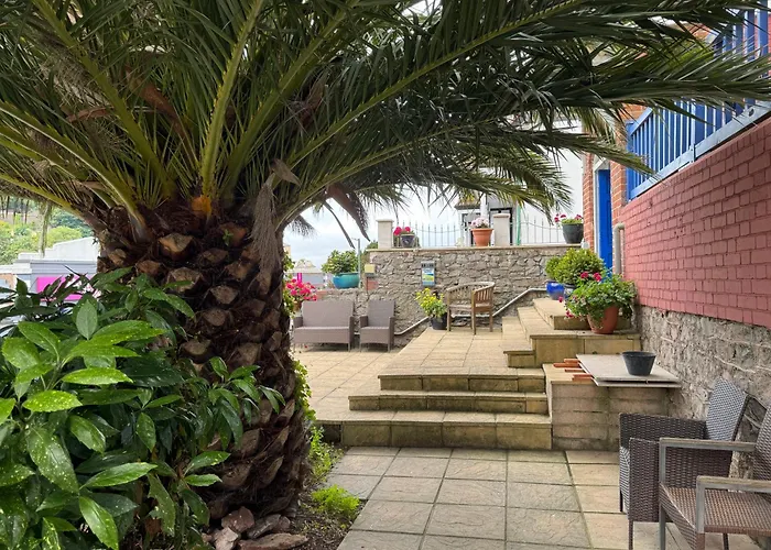 Hotel Hudson Torquay