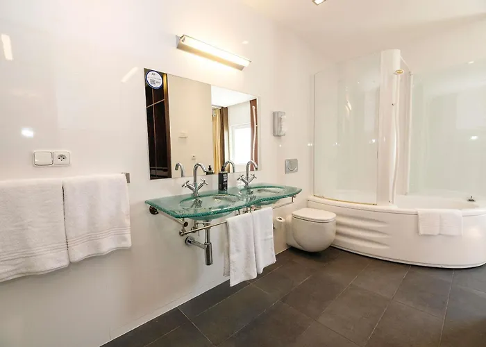 Ibis Praha Old Town Otel
