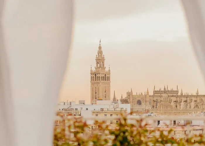 Hotel Colón Gran Meliá - The Leading Hotels of the World Sevilha