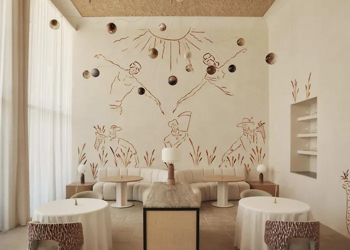 Insotel Fenicia Prestige Suites&Spa Santa Eulalia del Río