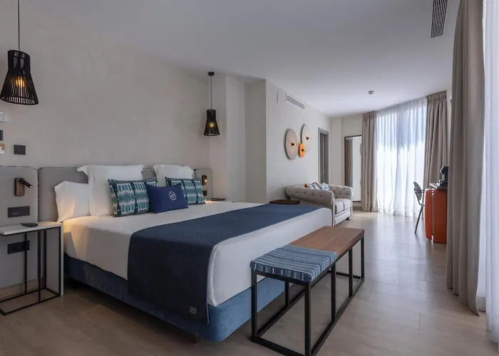 Hotel Lima - Adults Recommended Marbellac