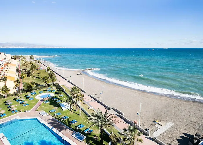 Hotel Sol Malaga Guadalmar