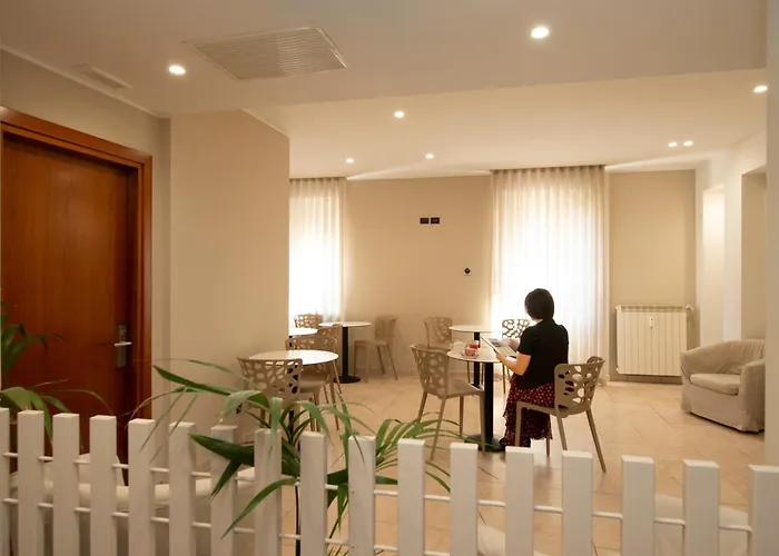 Hotel Nuovo Metro Milan