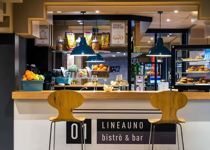 Hotel Ibis Milano Centro
