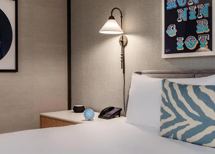 Beacon Hotel & Corporate Quarters Washington