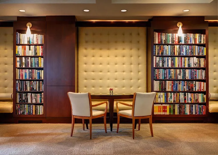 Library Hotel By Library Hotel Collection Nueva York