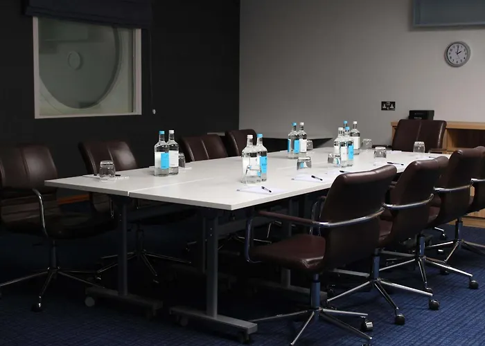 Novotel London Stansted Airport Stansted Mountfitchet