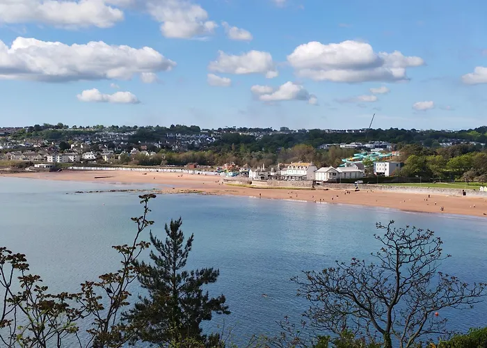 Torbay Court Hotel Paignton