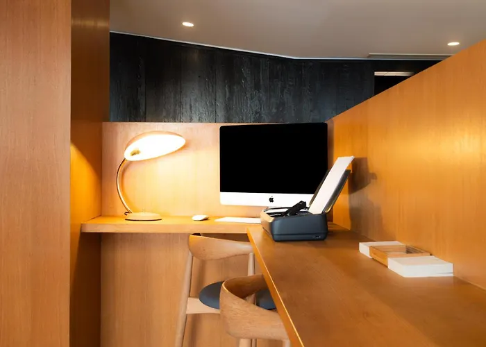 9Hotel Opera Parijs