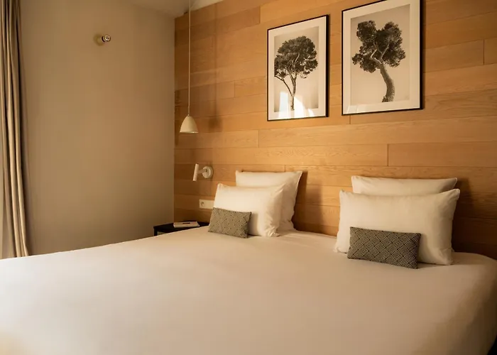 9Hotel Opera Paris