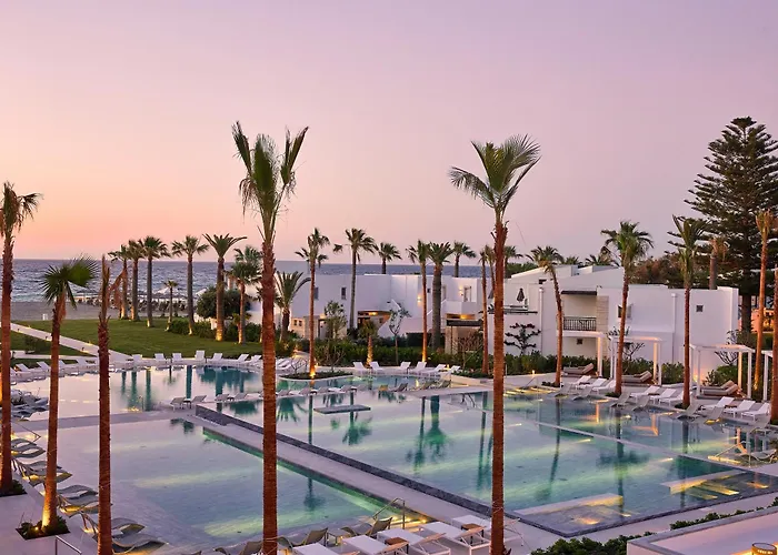 Grecotel Creta Palace Rethimnon