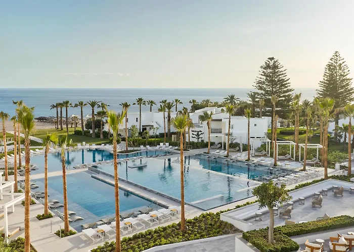 Grecotel Creta Palace Réthymnon
