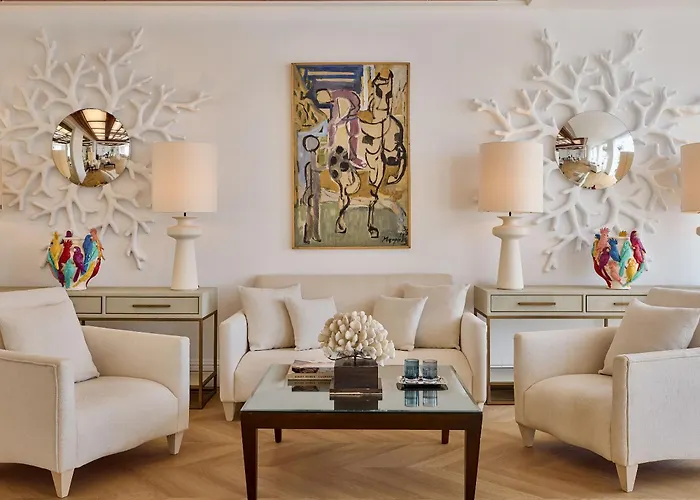 Grecotel Creta Palace Rethimnon