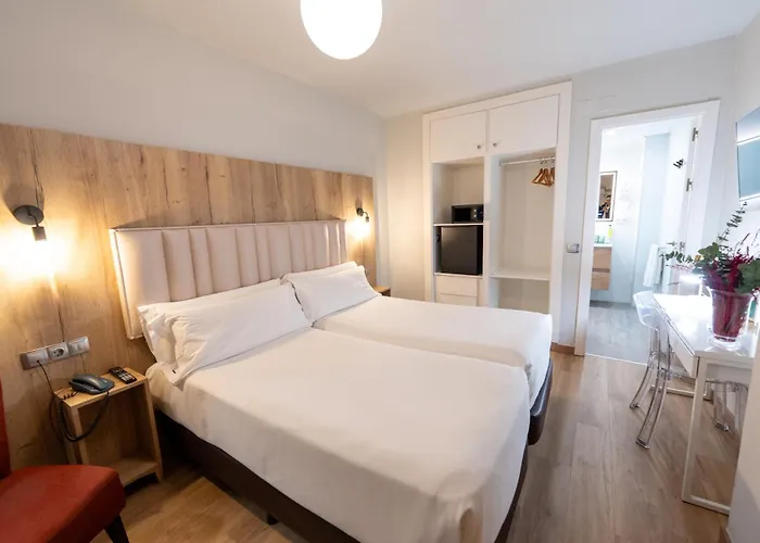 Hotel Sercotel Dona Carmela Sevilla