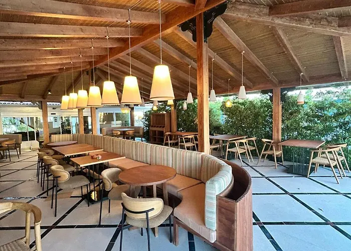 Del Mar Hotel & Spa El Puerto de Santa María