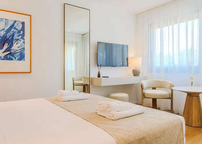 Paphos Gardens Holiday Resort