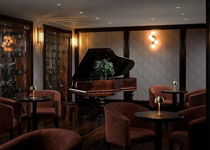 Killarney Towers Hotel & Leisure Centre