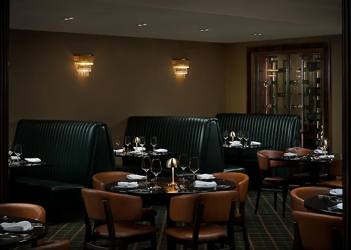Killarney Towers Hotel & Leisure Centre
