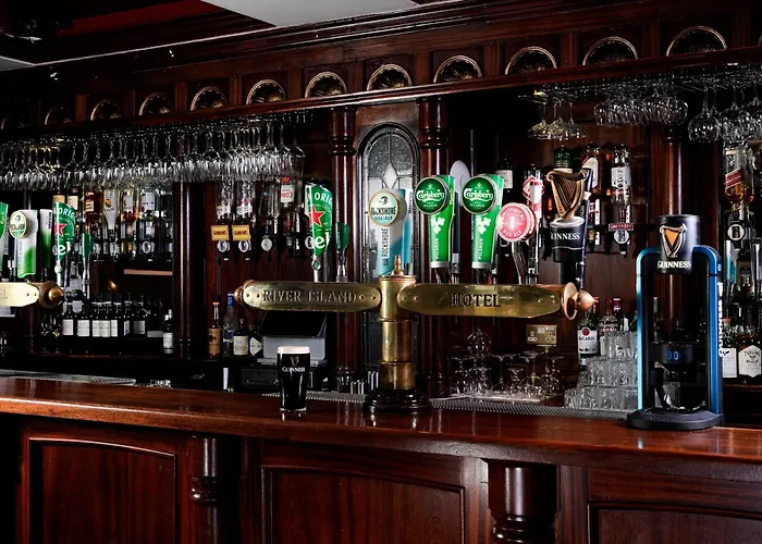 River Island Hotel Castleisland