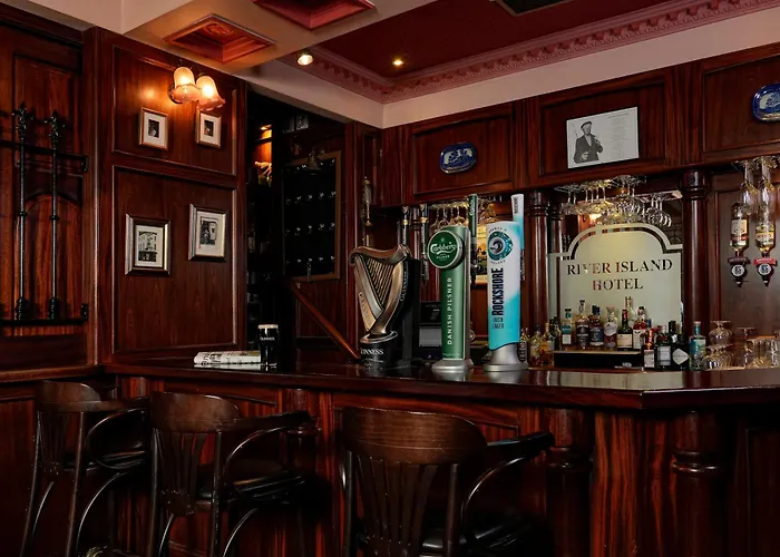 River Island Hotel Castleisland