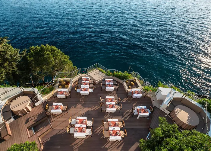Korumar Hotel Deluxe Kusadası