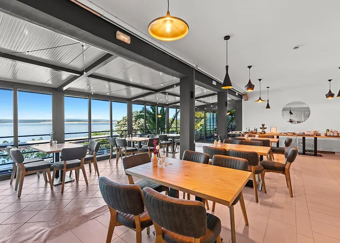 Hotel Vali Dramalj Crikvenica
