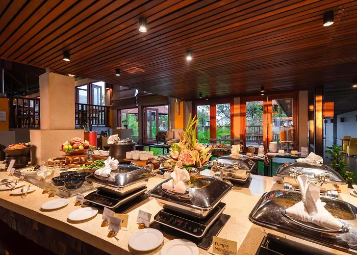 Mercure Kuta Lombok