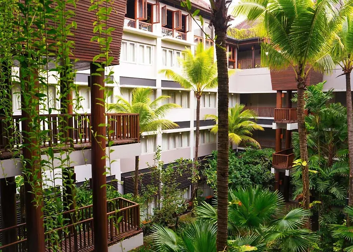 Mercure Kuta Lombok
