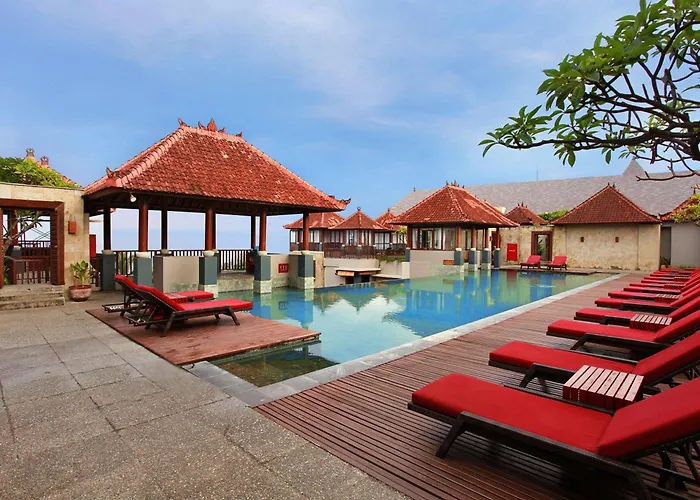 Mercure Kuta Lombok
